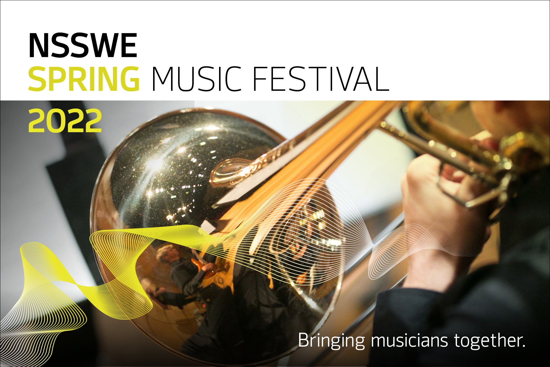 2022 NSSWE Spring Music Festival - NSSWE